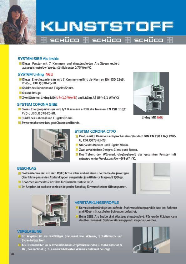 Jäger Fenster & Türen