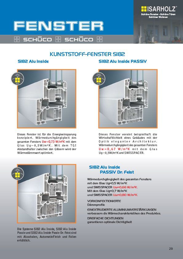 Jäger Fenster & Türen
