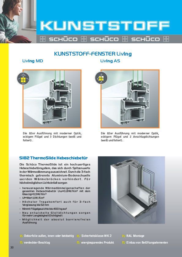 Jäger Fenster & Türen