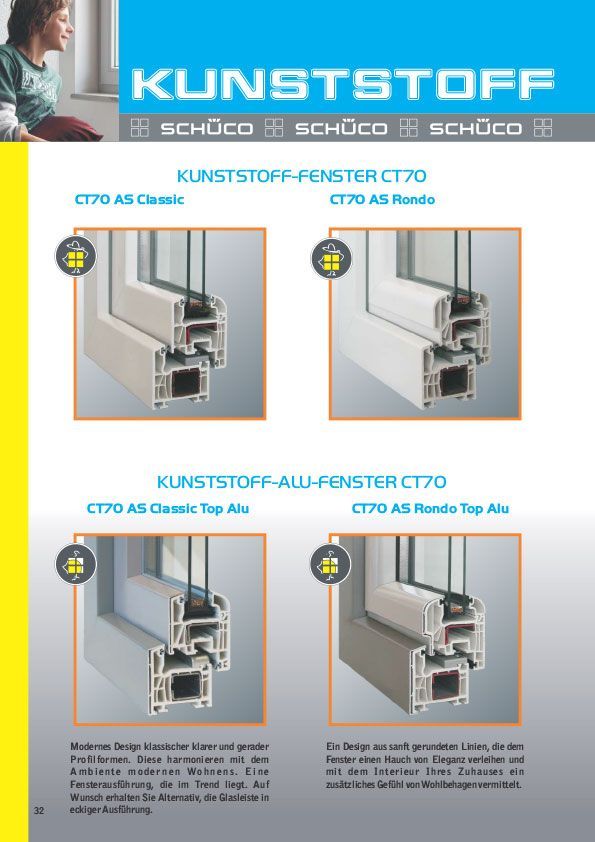 Jäger Fenster & Türen