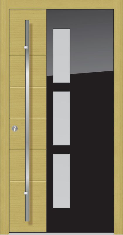 Jäger Fenster & Türen