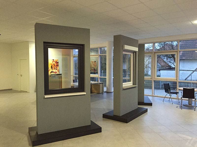 Jäger Fenster & Türen