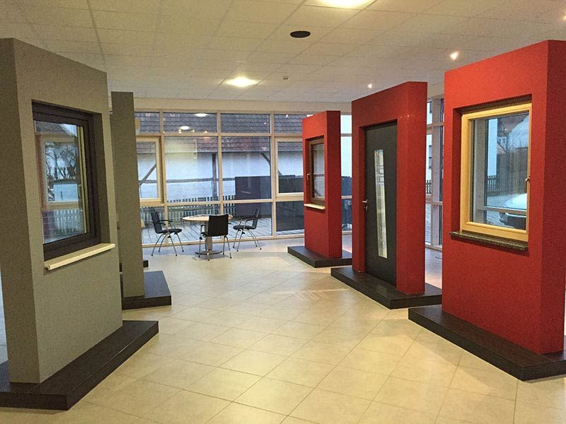 Jäger Fenster & Türen