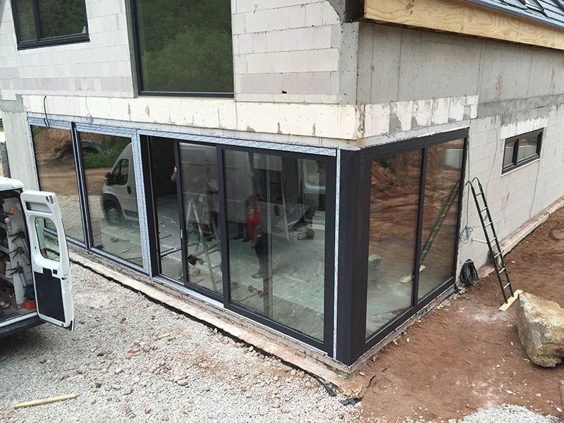 Jäger Fenster & Türen