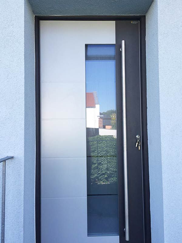 Jäger Fenster & Türen