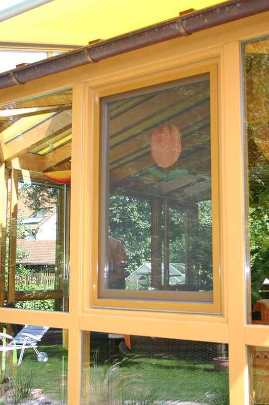 Jäger Fenster & Türen