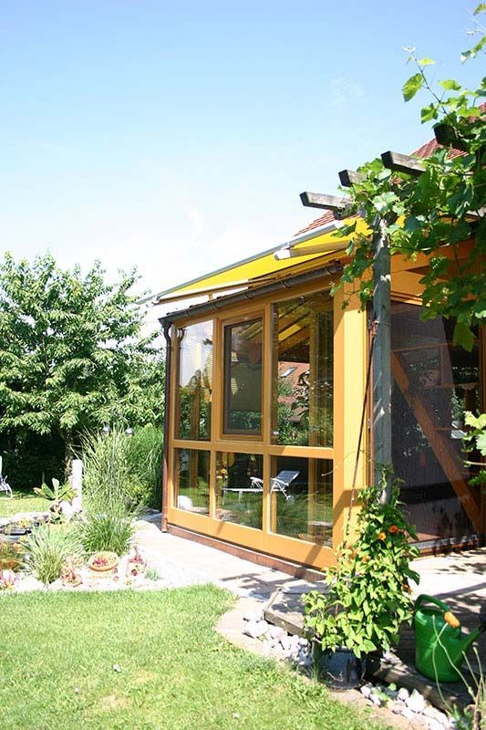 Jäger Fenster & Türen