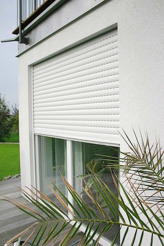 Jäger Fenster & Türen