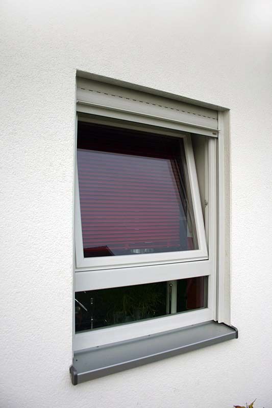 Jäger Fenster & Türen