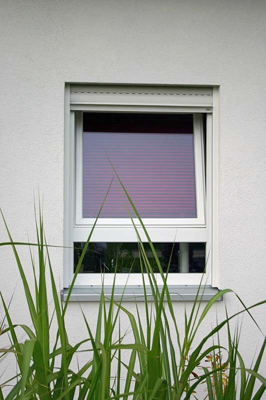 Jäger Fenster & Türen