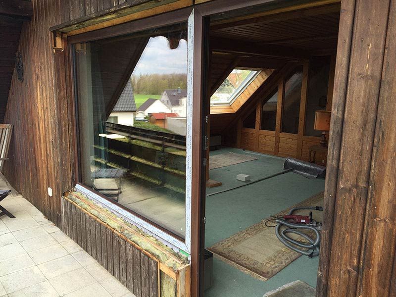 Jäger Fenster & Türen