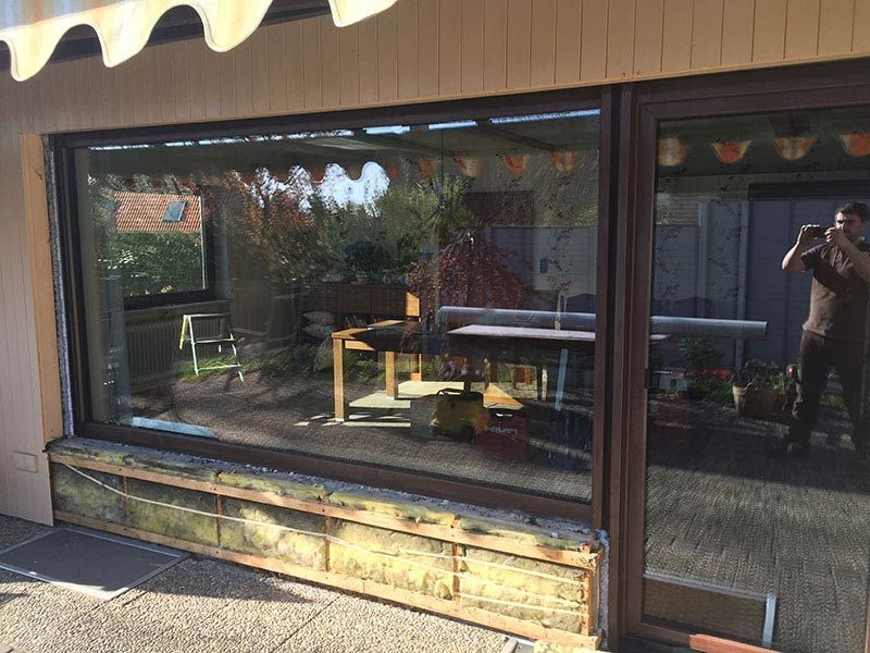 Jäger Fenster & Türen