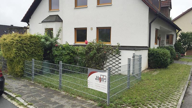 Jäger Fenster & Türen