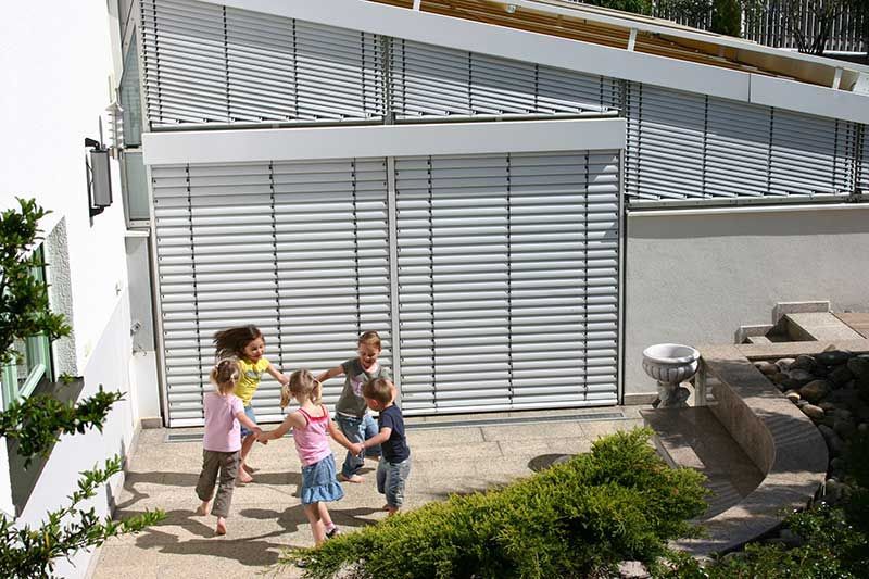 Jäger Fenster & Türen