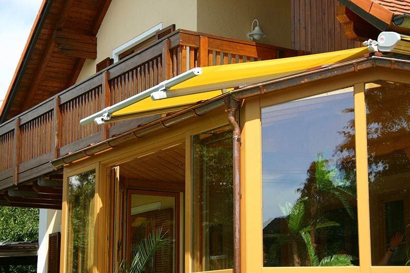 Jäger Fenster & Türen