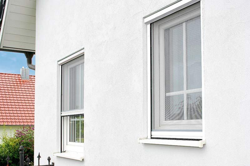 Jäger Fenster & Türen