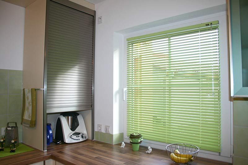 Jäger Fenster & Türen