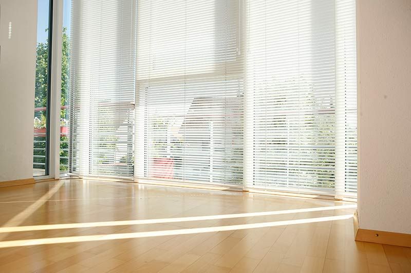 Jäger Fenster & Türen