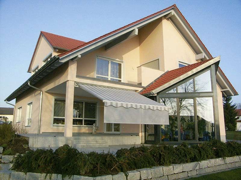 Jäger Fenster & Türen