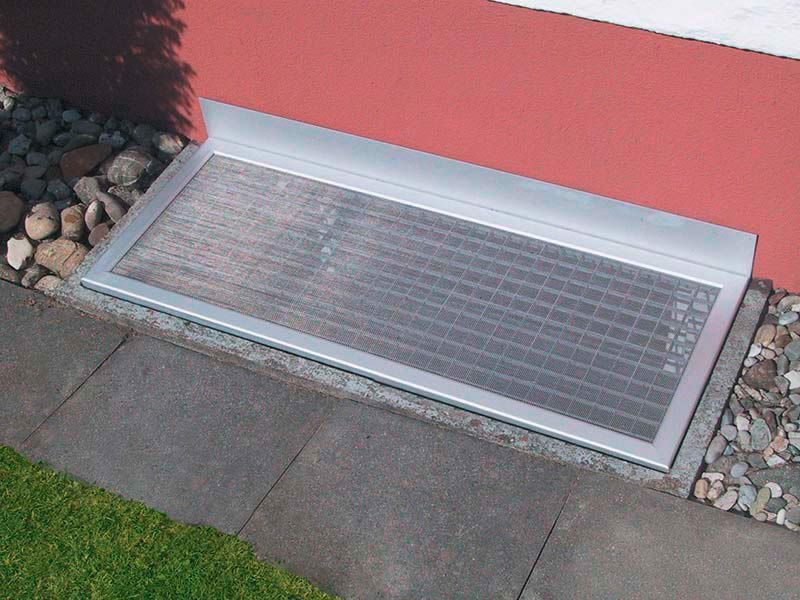 Jäger Fenster & Türen