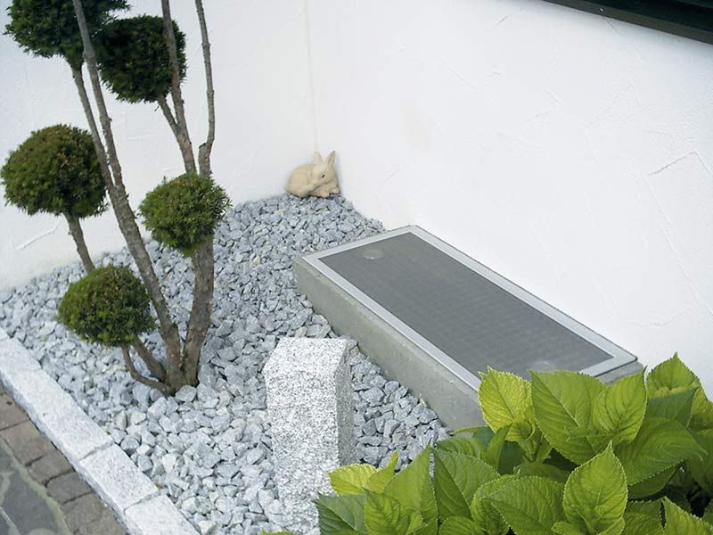 Jäger Fenster & Türen