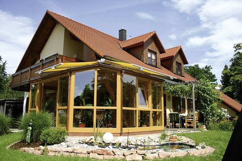 Jäger Fenster & Türen