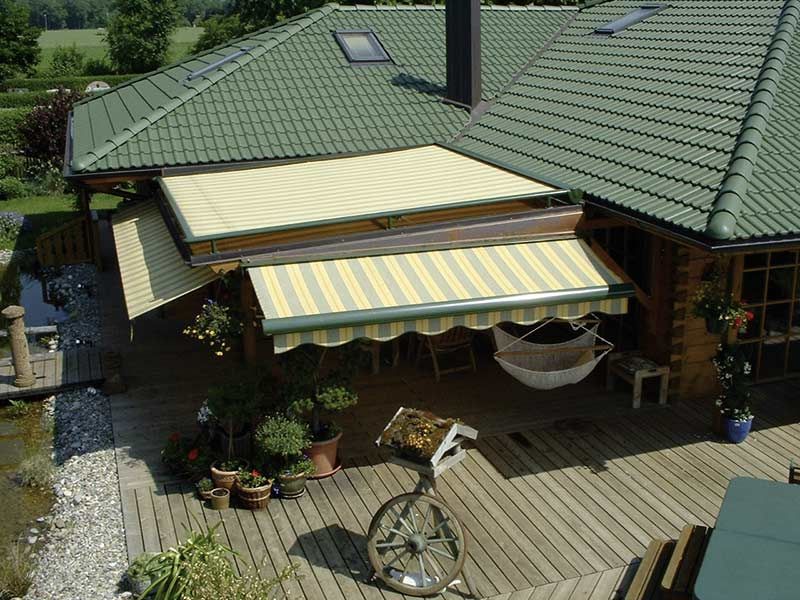 Jäger Fenster & Türen