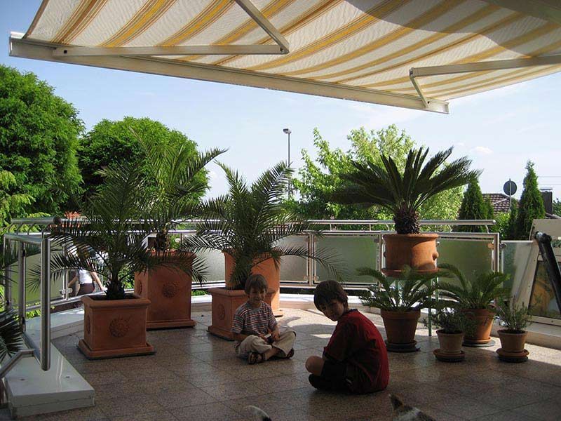 Jäger Fenster & Türen