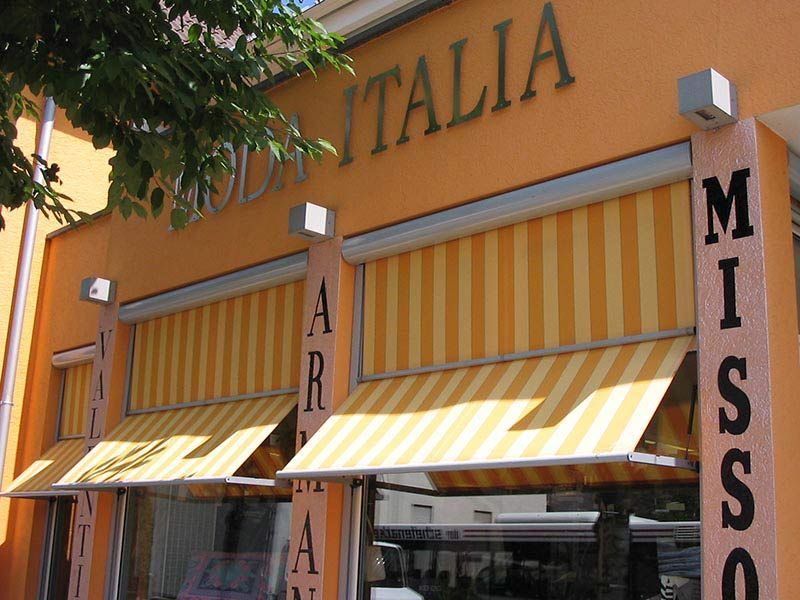 Jäger Fenster & Türen