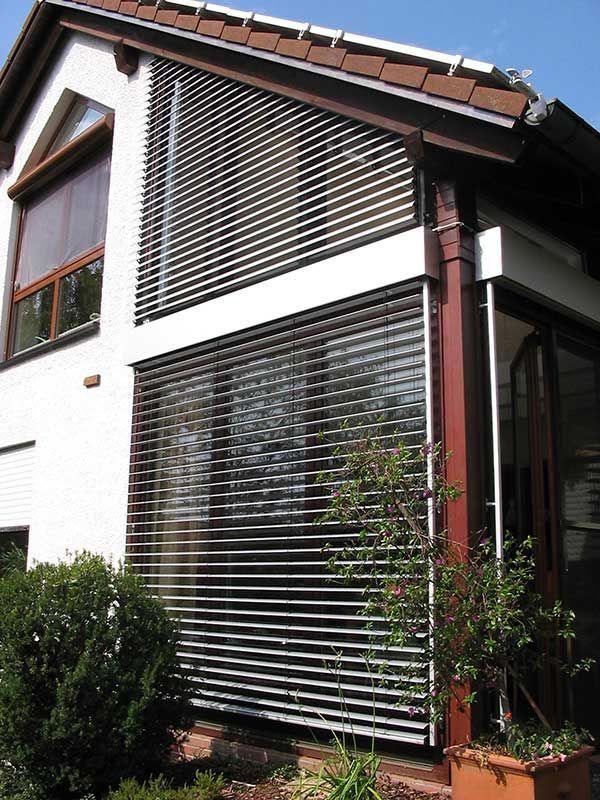 Jäger Fenster & Türen