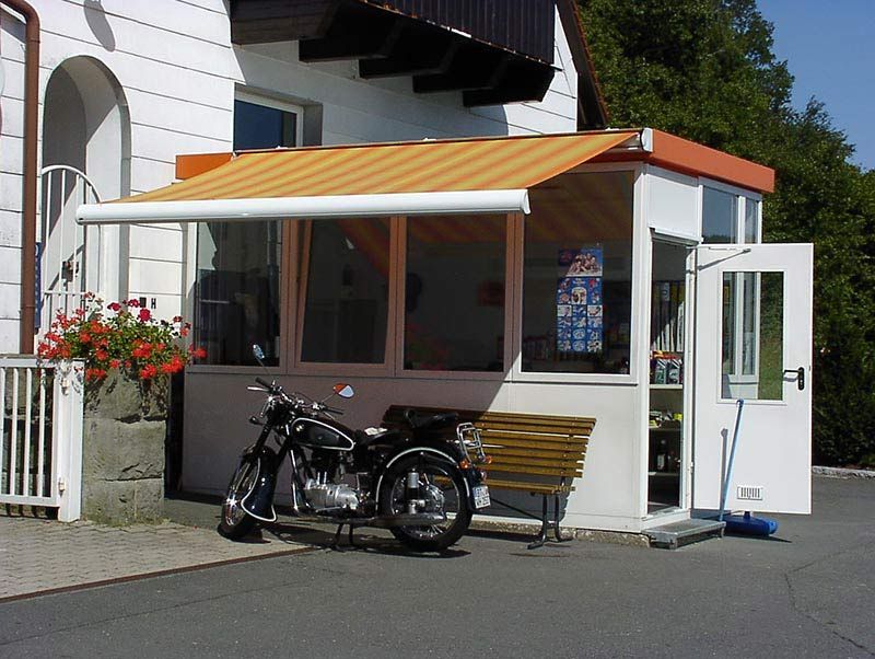 Jäger Fenster & Türen