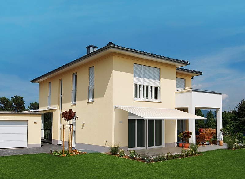 Jäger Fenster & Türen