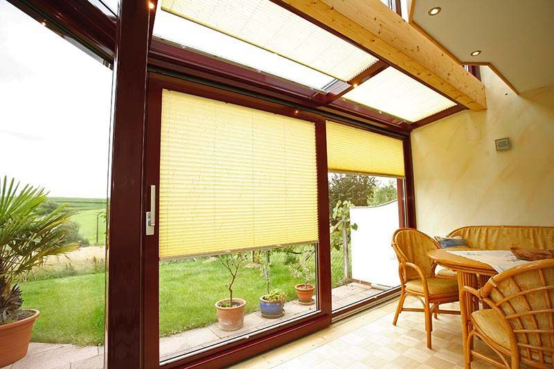 Jäger Fenster & Türen