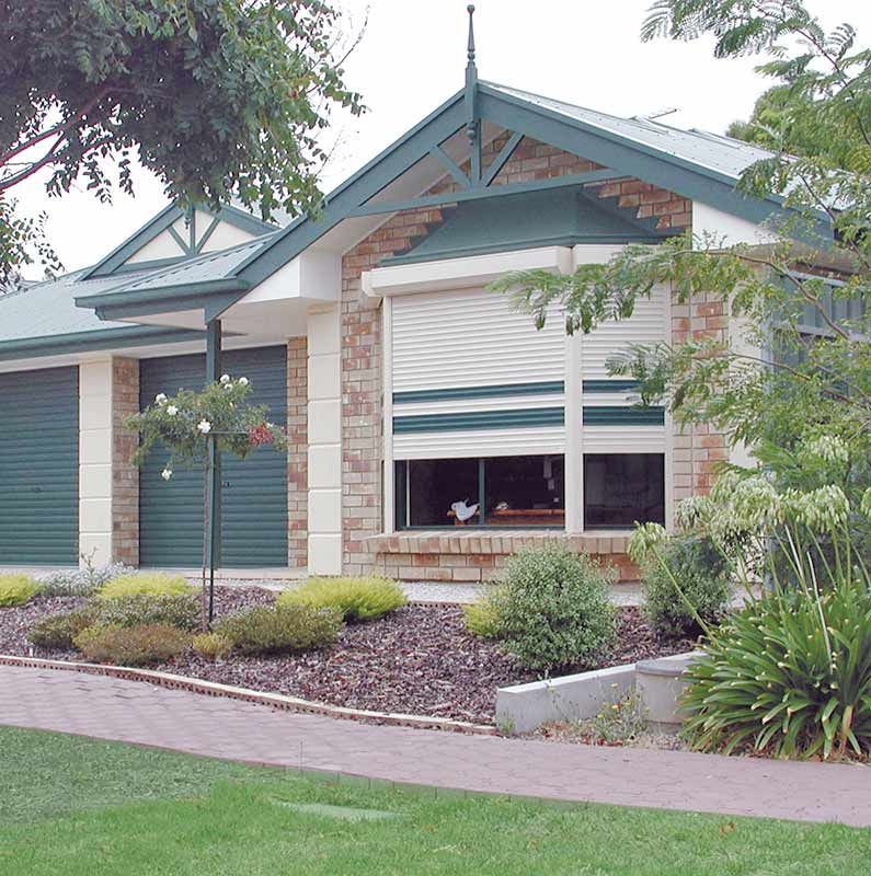 Jäger Fenster & Türen