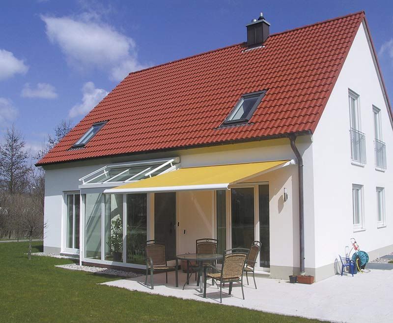 Jäger Fenster & Türen