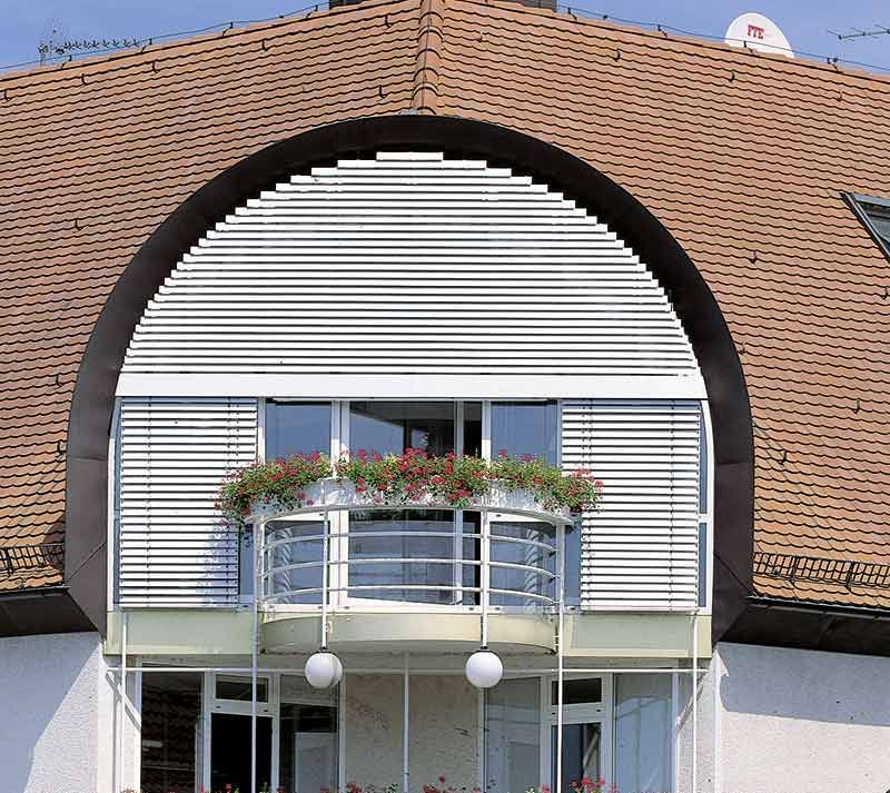 Jäger Fenster & Türen