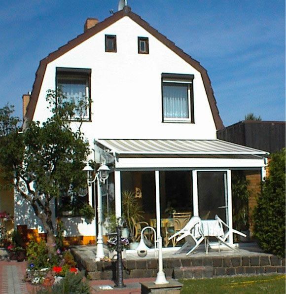 Jäger Fenster & Türen