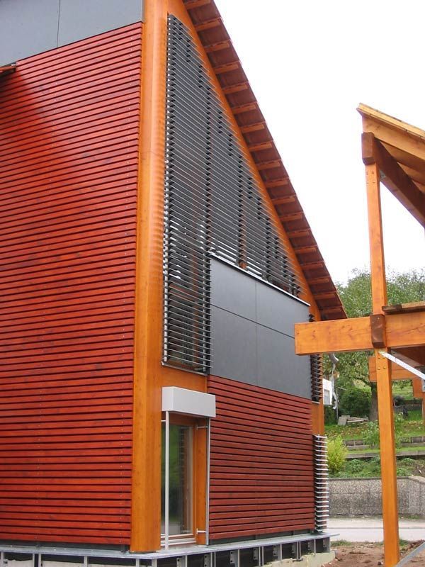 Jäger Fenster & Türen