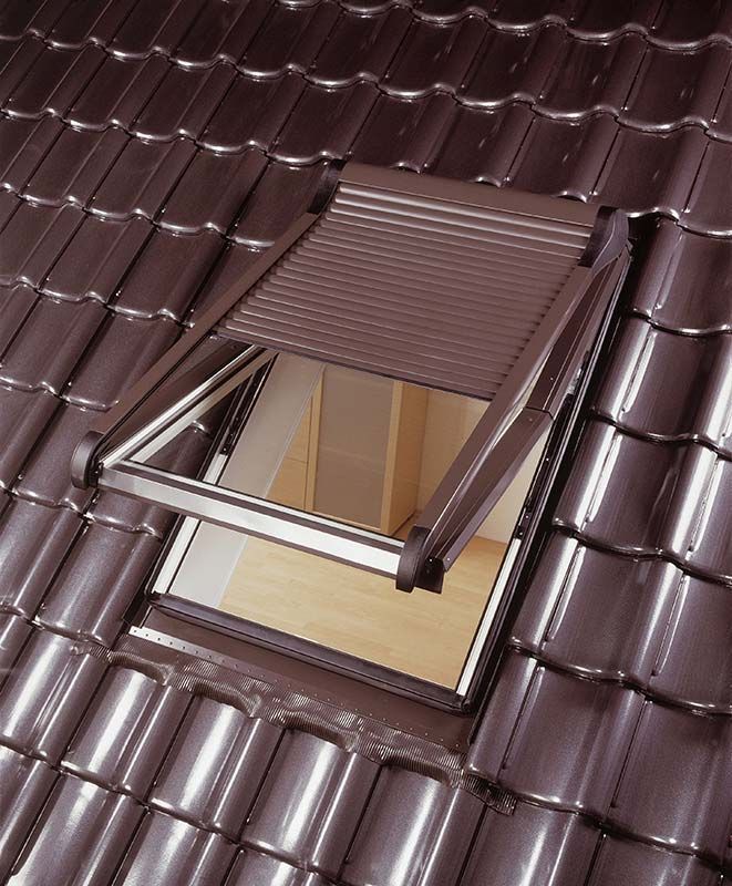 Jäger Fenster & Türen