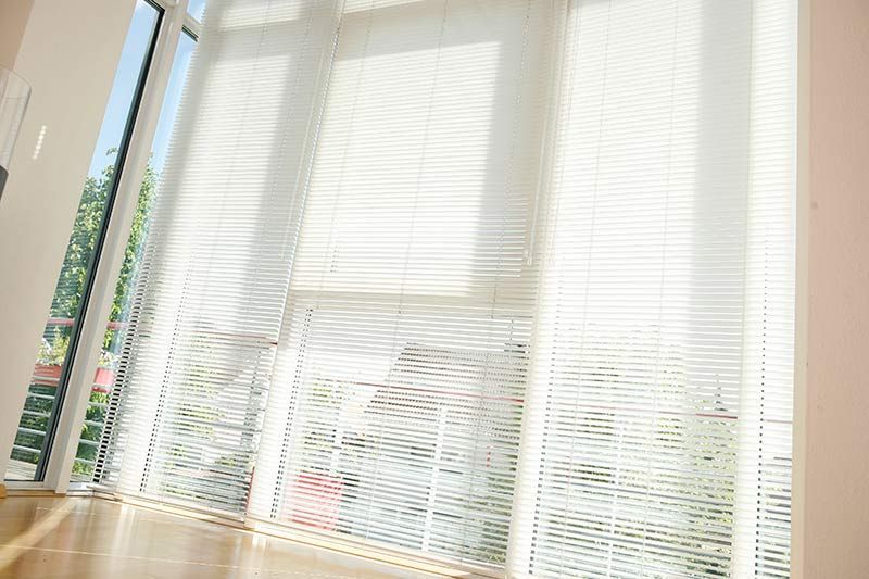 Jäger Fenster & Türen