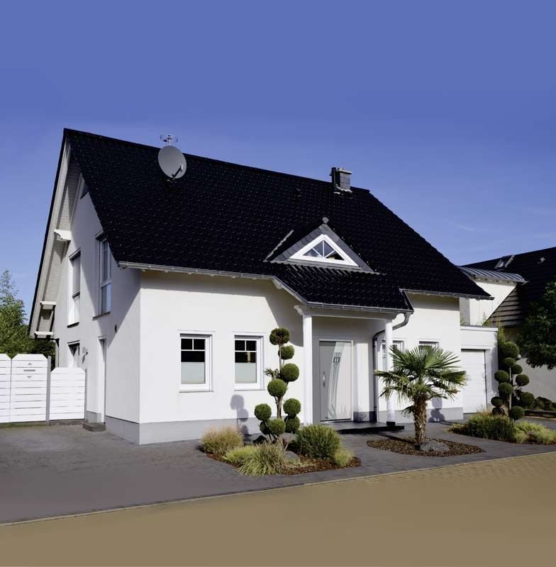 Jäger Fenster & Türen