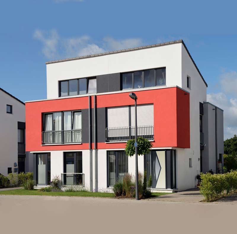 Jäger Fenster & Türen