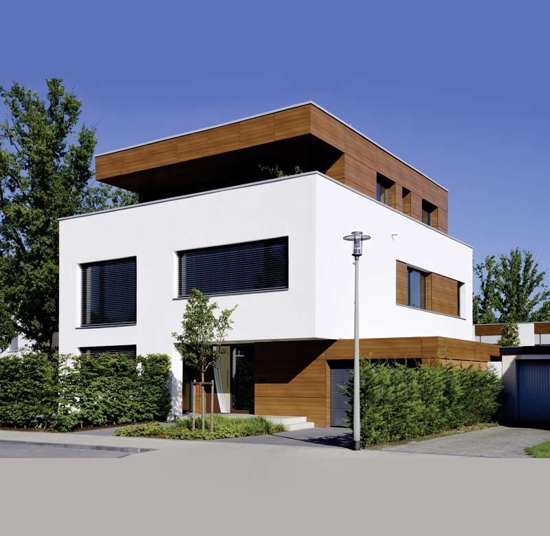 Jäger Fenster & Türen