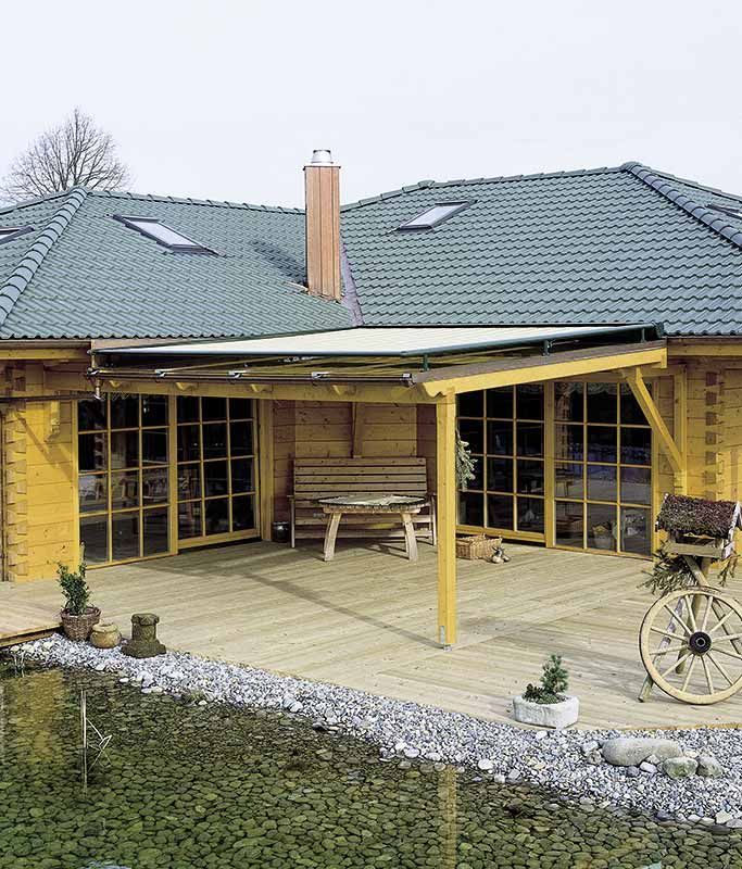 Jäger Fenster & Türen