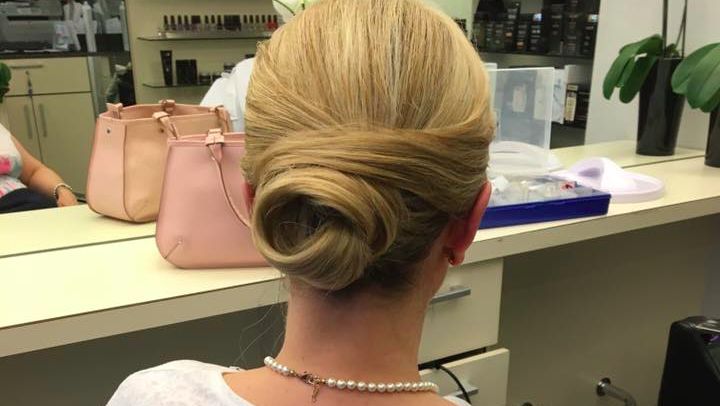 Salon de coiffure Grazia Style