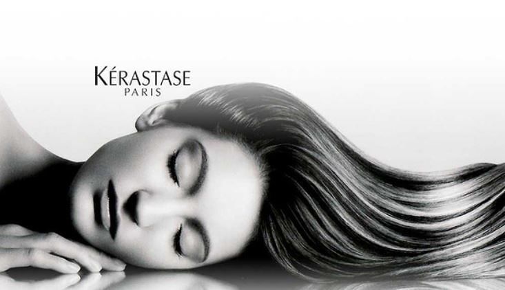 Kerastase - Salon de coiffure Grazia Style