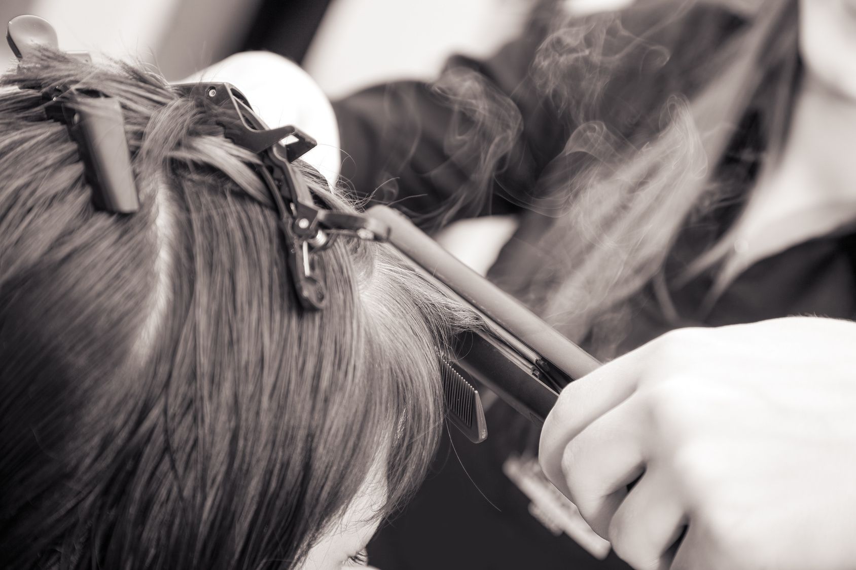 Salon de coiffure Grazia Style