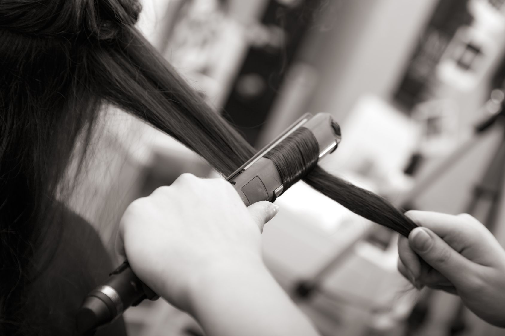 Salon de coiffure Grazia Style