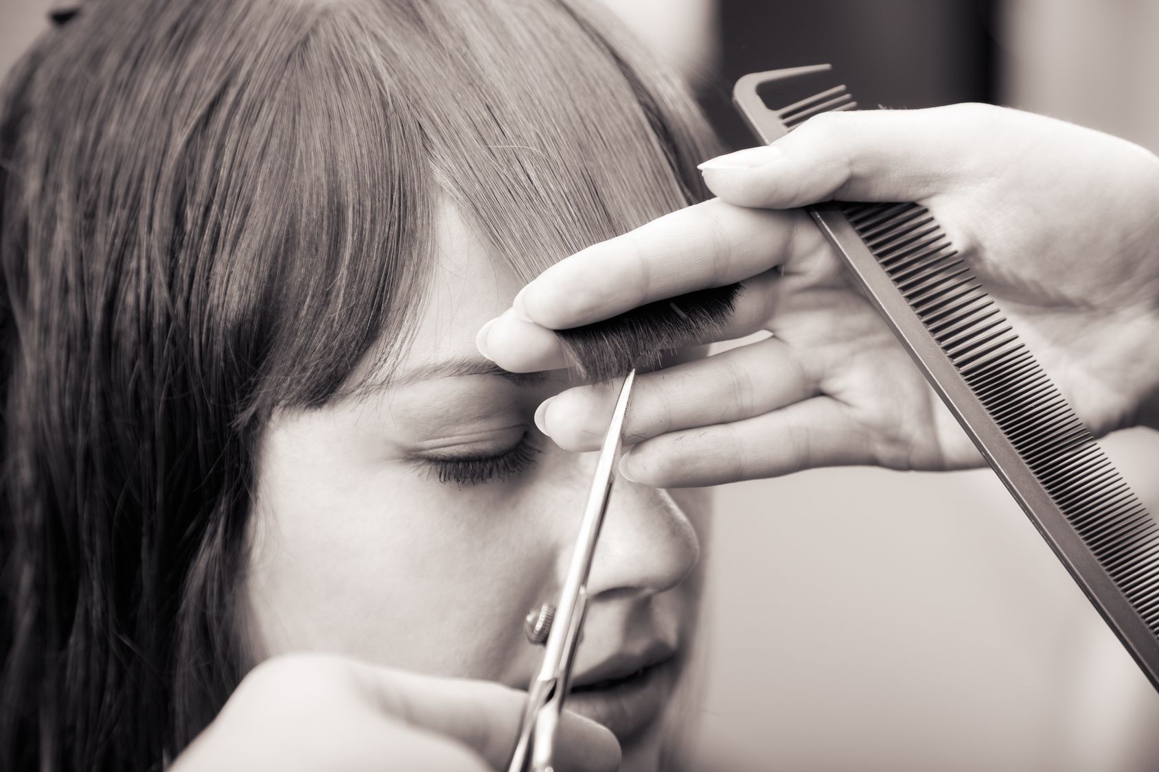 Salon de coiffure Grazia Style