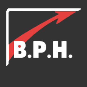 BPH logo
